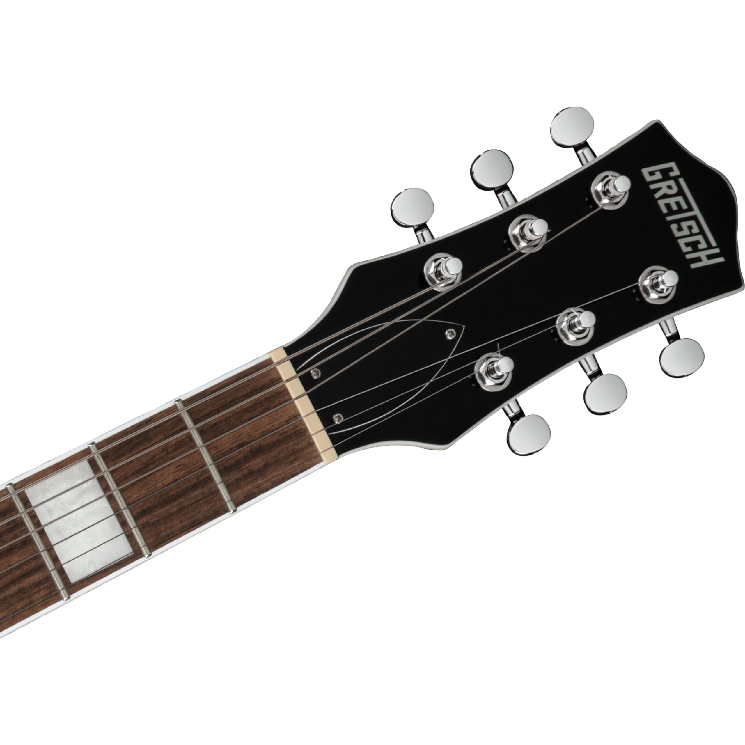 Gretsch G5220 EMTC BT BLK Lespaul ケース付き Gretsch G5220 EMTC BT BLK Lespaul ケース付き - メルカリ